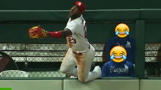 Best MLB Bloopers! (Compilation)