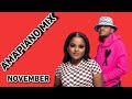 Sean archives november best amapiano mix ed2