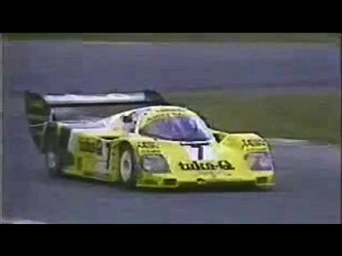 8月のひかりのフォトギャラリー「1983 WEC IN JAPAN FUJI 1000km
