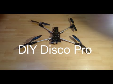 discovery pro stt