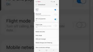 How to Set a Static IP-Address for Wi-Fi on Android screenshot 4