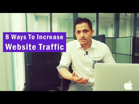 Website Traffic