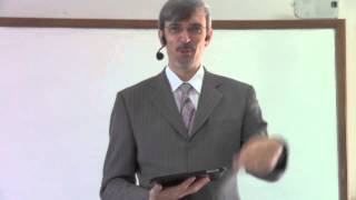 Lição 11 O reino de Deus - Pastor Moisés Sanches