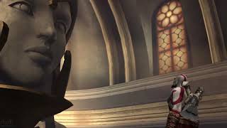 God of War II | Playthrough | No Commentary | Part - 3