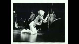 Deborah Harry "Blondie" at Irving Plaza, N.Y. 1994 Part 1 ---------...