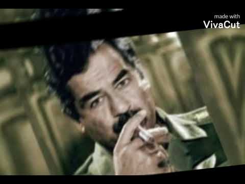 تموت العرب من بعدك صدام حسين حلات وتس اب2021 تابع