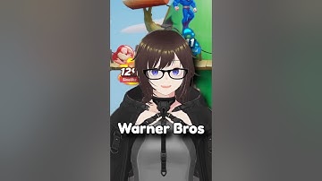 This is the MultiVersus fact most of you probably don