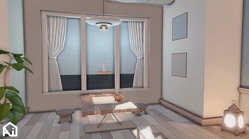 Segling [S] FFXIV Housing Walkthrough