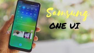 Samsung S10 One UI theme for Xiaomi MIUI 10 screenshot 2