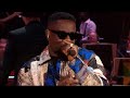 Capture de la vidéo Sarkodie Performing Labadi With The Bbc Philharmonic