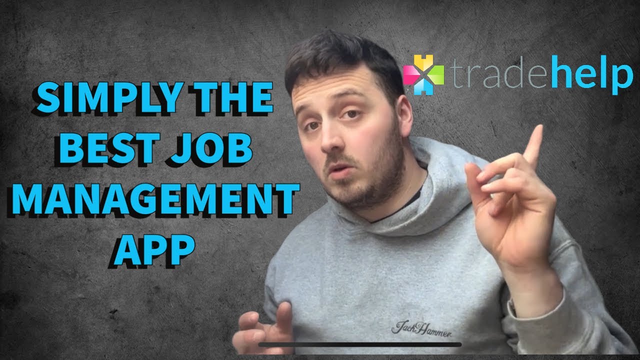 Job Management App Free
