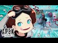ハイテンポAPEX｜ホライゾン.exe｜Apex Legends