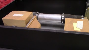 Labconco GloveBox Multi hazard 5065000