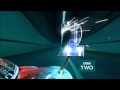 BBC2 Mirror (Closedown) -- Ident from the June 2009 set