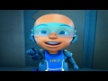 Upin &amp; Ipin Musim 4 | Demi Metromillenium