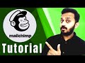 Easy Mailchimp - Email Marketing Tutorial for Beginners [2020]