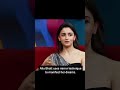 Alia Bhatt uses mirror technique to manifest her dreams. #manifestation #foryou #viralvideo #shorts