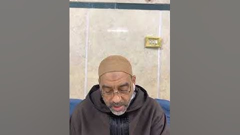 32-أحكام التّجويد وأصول قراءة الإمام أبو جعفر بروايتي ابن جمّاز وابن وردان سورة طه الجزء السّادس عشر