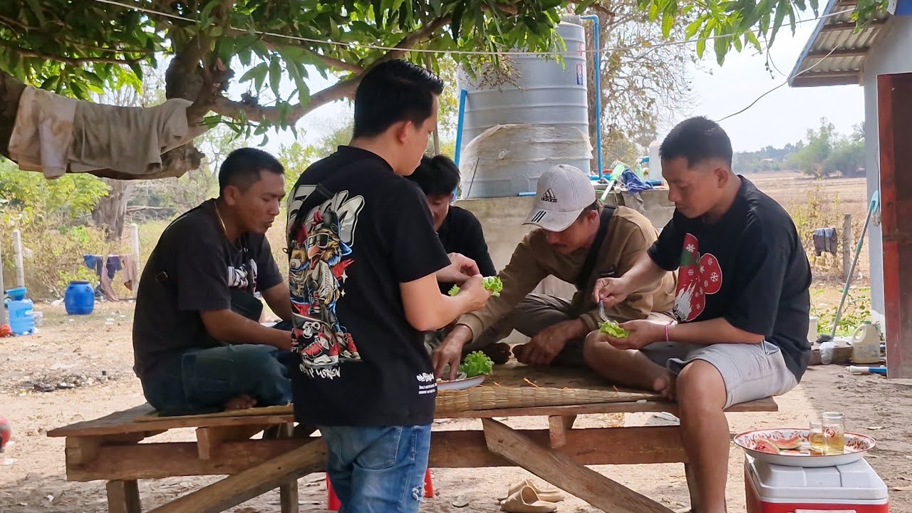 30 มกราคม ค.ศ. 2026 เมนูใหม่ถูกใจทุกคน