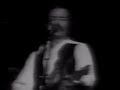 Robert Hunter Band - Rum Runners - 3/17/1978 - Capitol Theatre (Official)