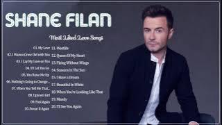 Shane Filan Greatest Hits Full Album 2021 - Best Songs Of Shane Filan