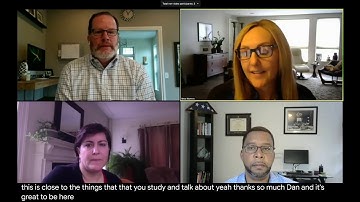 Three Keys to Building Remote Teams