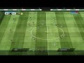 FIFA ONLINE/Patch EA FC 24 - Modo carreira ONLINE! - COPA Junior -1/2