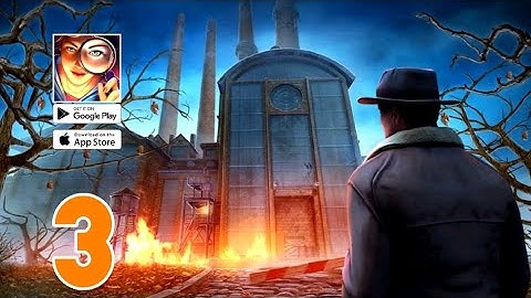 Unsolved Enigmatis | Gameplay Walkthrough Part 3 (Android/iOS)