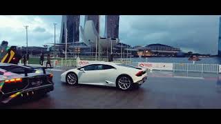 To Impress - Alex Sol - New Song