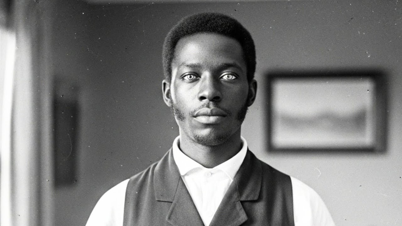 The Black Widower: He seduced 13 plantation masters’ wives and took revenge in a BIZARRE way