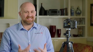 Fokusringeinstellung - LUMIX S Tutorial | EN LUMIX Academy