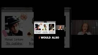 Donuts & Ziti for Tony #substack #shorts