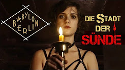 Babylon Berlin Season 1 Episode 1 Babylon Berlin Season 1 Episode 1