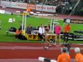 Yelena Isinbayeva New World Record 5.06  @ Zurich Golden League 28.08.09