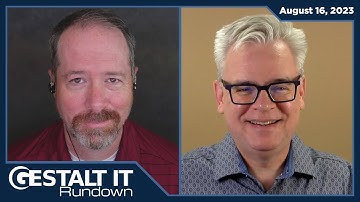 Business Source License Adopted by HashiCorp | Gestalt IT Rundown: August 16, 2023