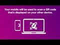 Complete your TPG eSIM Swap