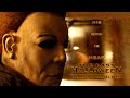 The last halloween the death of michael myers