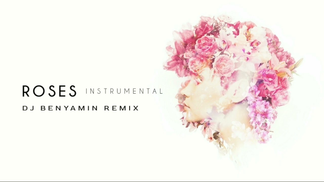 The Chainsmokers - Roses ft. ROZES (Instrumental Studio)