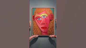 Christie S London 20th 21st Century Art Auction Highlights 