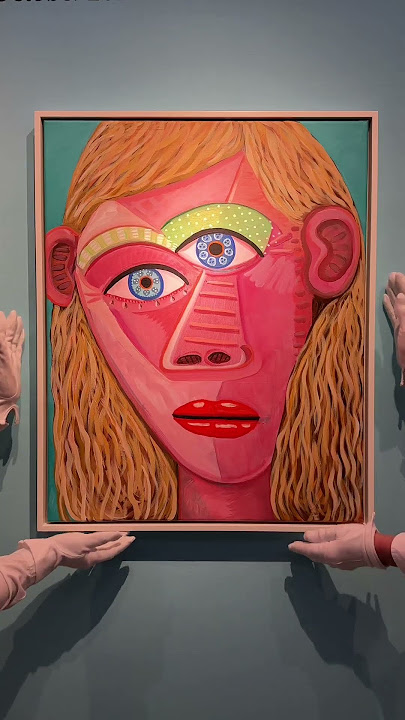 Christie’s London 20th/21st Century Art auction highlights! 💥