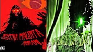 SEQUÊNCIA DA MATILDA (SEQUÊNCIA DA DZ7 x ORQUÊSTRA MATDITA)