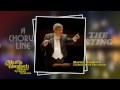 Capture de la vidéo Marvin Hamlisch And The Melbourne Symphony Orchestra