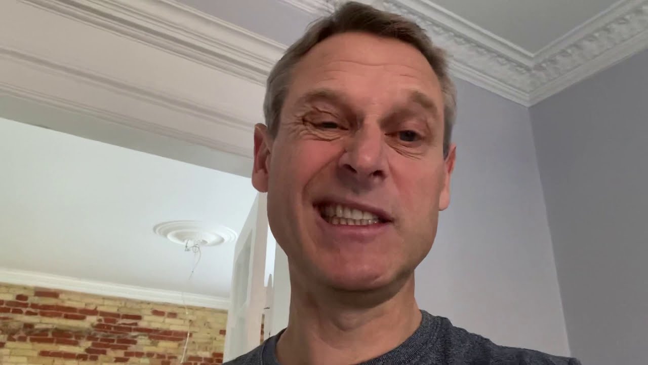 Genoptræning med kunstigt knæ Dag 13: “Dummebøde”