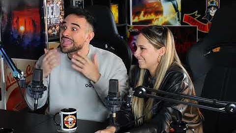Masi e IlloJuan cuentan la bonita y divertida historia de cómo se conocieron y enamoraron