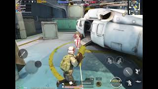 4 MINUTES GUN GAME IN HANGAR! My Own New Record | Cheesaurus