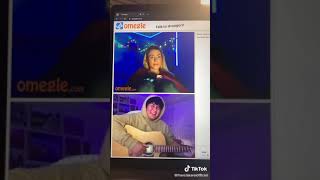 Francis Karel- Hopelessly Devoted to you (Olivia Newton) (Cover) (Omegle) (Tik Tok)