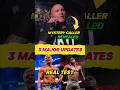 Randy Orton Mystery Caller, Cody Rhodes Reaction &amp; Evans Megae Push #wwe