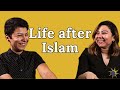 Exmuslims talk about life after islam