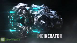 Crysis 3 | Lethal Weapons Trailer (2013) [EN] | FULL HD