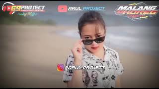 Download Lagu STORY DJ AMELIA [SPESIAL ARUL PROJECT] ENAK BUAT CEK SOUND FULL BASS MP3